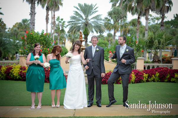 Best Orlando Wedding photographer - Sandra Johnson (SJFoto.com)